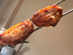 -新疆哈利德餐厅(紫薇都市店)