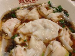 -双燕楼·手工馄饨·汤面小吃(世纪汇店)