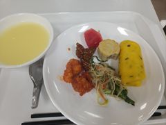 -吉林大学前卫南校区-湖畔餐厅