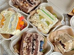 -亦家cake·0卡糖