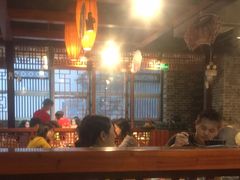 -蜀家渝重庆火锅(南屏街店)