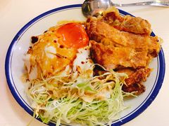 -食运茶餐厅(文化宫店)