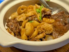 -蔡澜点心·粤菜(花城汇南区店)