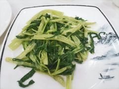 -金瑞轩大酒楼·顺德鱼生·粤菜海鲜(东江国际店)