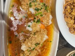 -大潮淮·淮扬菜(何园旗舰店)