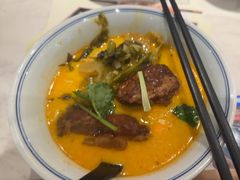 -和府捞面(曹路花园城店)