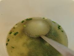 牦牛肉白汤-林妹妹火锅店