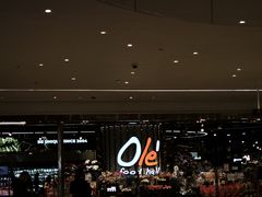 -Olé精品超市(广州太古汇店)