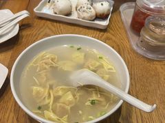 -东泰祥生煎馆(重庆北路店)