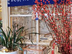 -上坐过桥米线(顺城店)