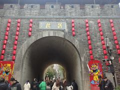 -鼓楼(西湖风景名胜区)