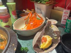 -牛New寿喜烧(金鹰世界店)
