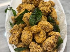 -台北楚楚园馅饼粥(虹桥南丰城店)