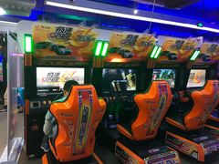 -天空之城动漫电玩世界(路劲又一城店)