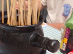 -可口香·非遗老号烧烤(南岗直营店)