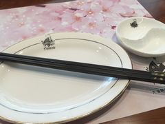 -大渔铁板烧(中山路八佰伴店)