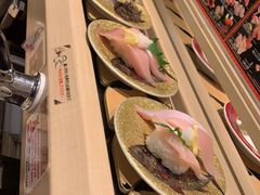 -大起水产回转寿司(道顿堀店)