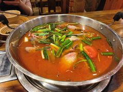 -亮欢寨酸汤鱼(沙冲路店)