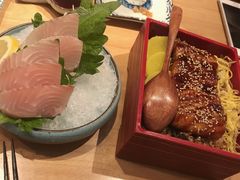 -村上一屋·亚洲菜融合小馆(南楼店)
