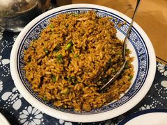 -渝味村火锅厅(白楼店)