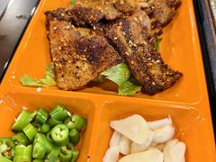 -林二哥宜烤官·宜宾小烧烤