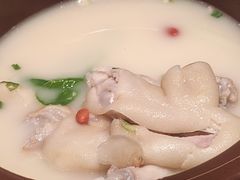 -麻都·成都菜(人民广场店)