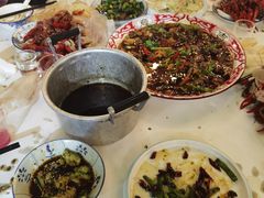 -江味龙虾馆·裸蓝龙虾(南山店)