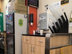 -万煲旺·香港老传承煲仔饭·猪杂汤(客村店)