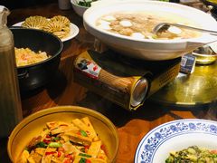 -老傅家湘潭水煮活鱼店(众一国际店)