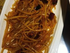 -渝信川菜 · 川味家常菜(长安店)