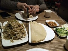 -老昌春饼(中央大街店)