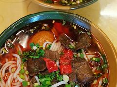 -十里香粉馆(虹桥中路店)