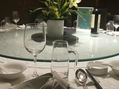 包厢-隆聚时令海鲜(一舟店)