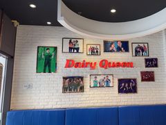 -DQ·蛋糕·冰淇淋(石家庄北国奥特莱斯店)