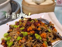 -名善山珍·野生菌汤锅(文殊院店)