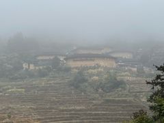 -福建土楼(南靖)景区