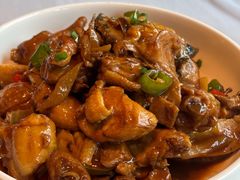 -洋洋中餐馆·SINCE 1997(信投店)