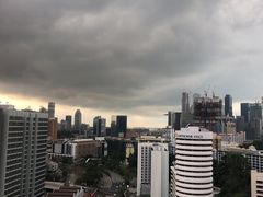 -新加坡雅庭假日酒店