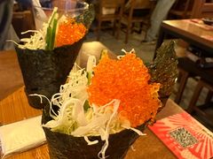 手卷-烧鸟横丁(联发文创口岸店)