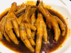鲍汁鸡脚-唐人轩(中山四路店)