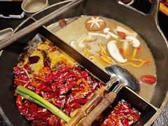 -大龙燚·旷野鲜火锅(广州首店)