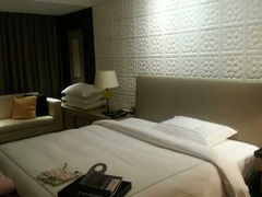 QQ图片20140219081215-上海静安洲际酒店