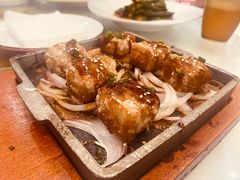-申阿婆·上海菜·小海鲜(国展店)