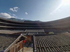 -初溪土楼群
