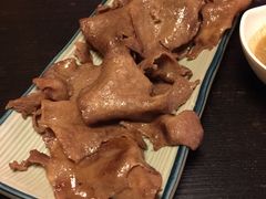 牛舌-日本料理神拉面