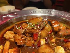 -胖哥俩肉蟹煲(苏州中心店)