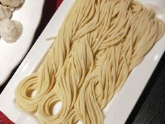 手工面条-食鲜捞火锅(湖西路店)