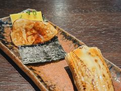 -鲤·鮨KOISUSHI