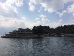 -南诏风情岛
