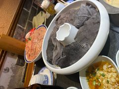 -来涮蜀鲜货火锅串串香(菜市口店)